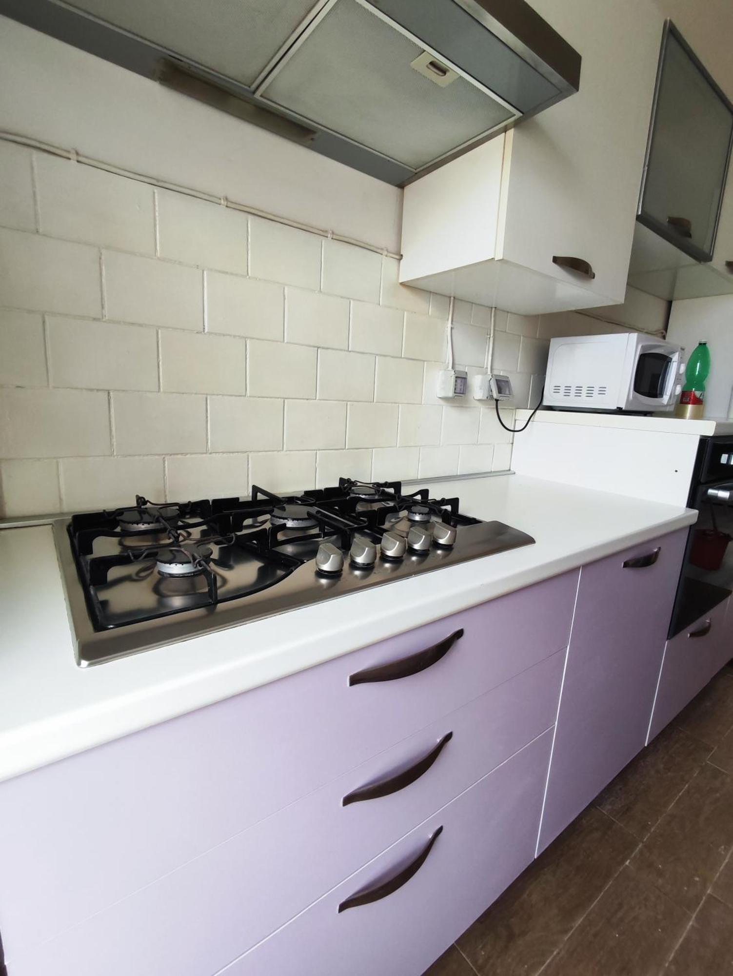 Casa Cornelia Station Lejlighed Rom Eksteriør billede